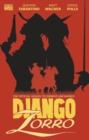 Image for Django/Zorro