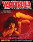 Image for Vampirella Archives Volume 13