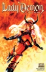 Image for Lady Demon Vol. 1: Hell To Pay