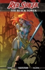 Image for Red Sonja: Black Tower Vol. 1