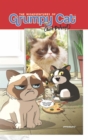 Image for The Misadventures of Grumpy Cat and Pokey : Volume 1