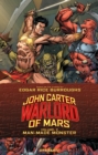 Image for John Carter: Warlord of Mars Volume 2