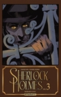 Image for Sherlock Holmes: Moriarty Lives