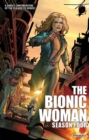 Image for Bionic Woman: Season Four