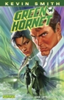 Image for Green Hornet Vol. 1: Sins of the Father