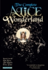 Image for Complete Alice In Wonderland