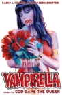 Image for Vampirella Vol. 2: God Save The Queen : Volume 2,