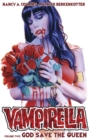 Image for Vampirella.: (God save the queen)
