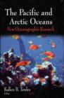 Image for Pacific &amp; Arctic Oceans