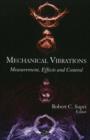 Image for Mechanical vibrations  : measurement, effects and control