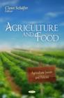 Image for Agriculture &amp; food