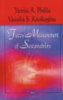 Image for Fuzzy Measurement of Sustainability