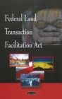 Image for Federal Land Transaction Facilitation Act