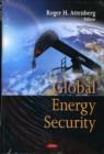 Image for Global Energy Security