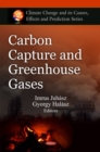 Image for Carbon capture and greenhouse gases