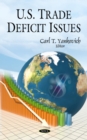 Image for U.S. trade deficit issues