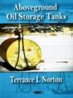 Image for Aboveground Oil Storage Tanks