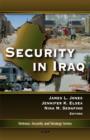 Image for Security in Iraq