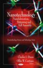 Image for Nanotechnology : Nanofabrication, Patterning, &amp; Self Assembly