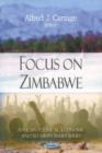 Image for Focus on Zimbabwe