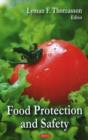 Image for Food Protection &amp; Safety