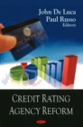 Image for Credit Rating Agency Reform