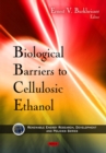 Image for Biological Barriers to Cellulosic Ethanol