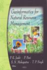 Image for Geoinformatics for Natural Resource Management