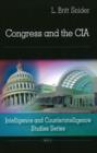 Image for Congress &amp; the CIA