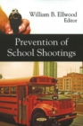 Image for Prevention of School Shootings