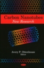 Image for Carbon Nanotubes : New Research