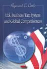 Image for U.S. Business Tax System &amp; Global Competiveness