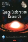 Image for Space Exploration Research