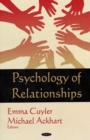 Image for Psychology of Relationships