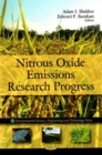 Image for Nitrous Oxide Emissions Research Progress