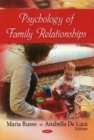 Image for Psychology of Family Relationships