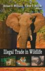 Image for Illegal Trade in Wildlife