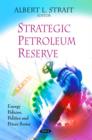 Image for Strategic Petroleum Reserve
