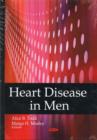 Image for Heart Disease in Men