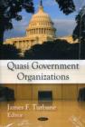 Image for Quasi Government Organizations