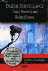 Image for Digital surveillance  : laws, security and related issues