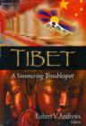Image for Tibet  : a simmering troublespot