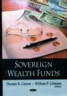Image for Sovereign Wealth Funds