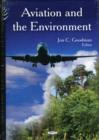 Image for Aviation &amp; the Environment