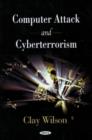 Image for Computer Attack &amp; Cyberterrorism