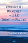 Image for Contemporary discourses on IE &amp; C theory and practice