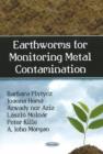 Image for Earthworms for Monitoring Metal Contamination