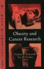 Image for Obesity &amp; Cancer Research