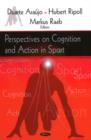Image for Perspectives on cognition &amp; action in sport