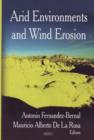 Image for Arid Environments &amp; Wind Erosion